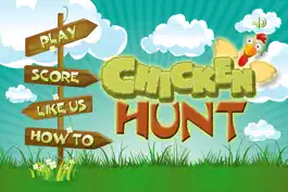 Game screenshot Chicken Hunt mod apk
