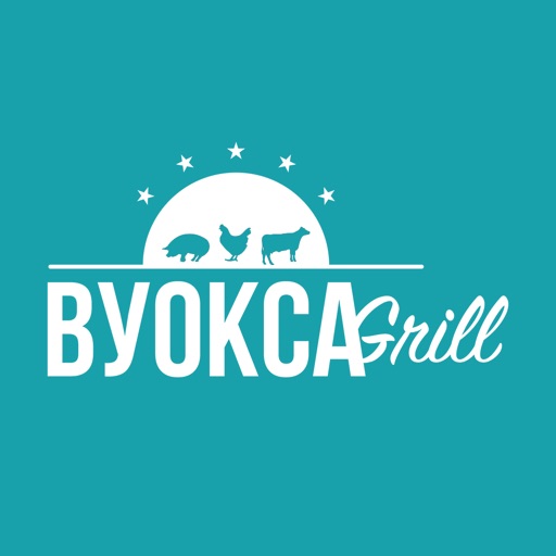 Вуокса Grill: Доставка еды