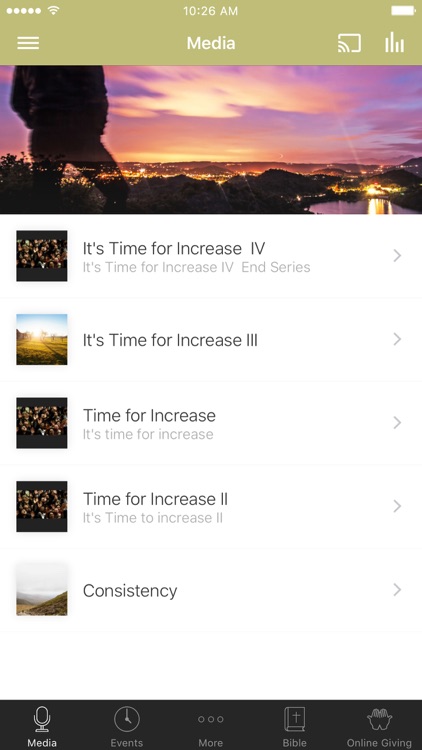 Cathedral of Life C.O.G.I.C.