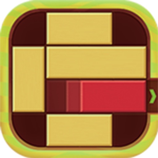 Unblock The Brick: Casual Block Puzzle