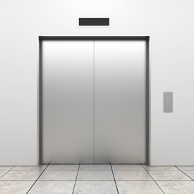 螢幕擷取畫面 (2) 脱出ゲーム Elevator