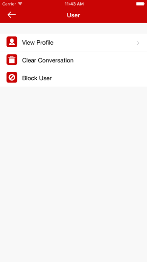 RustyCyb.org Messenger(圖3)-速報App