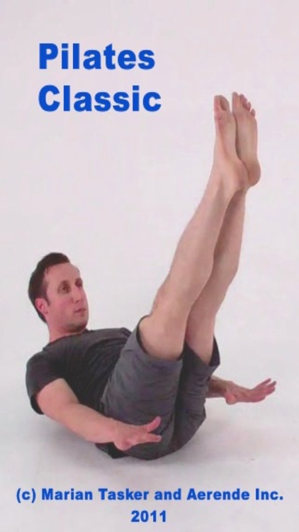 Pilates Classic