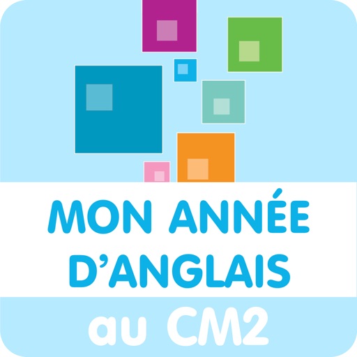 Mon année d'anglais au CM2