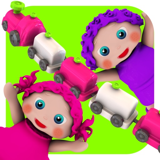 EduKidsRoom - Preschool Games iOS App