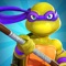 TMNT: Mutant Madness