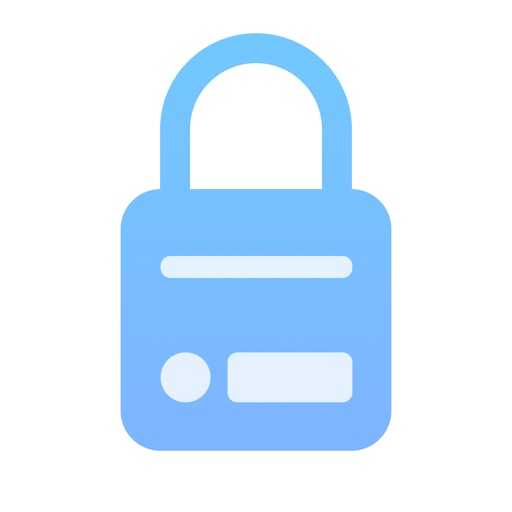 LockBuddy icon