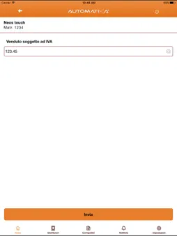 Automatika screenshot 8