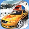 Snow Hill Car & Truck Driving Mania Simulator Game