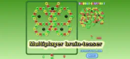 Game screenshot Bubble Clusterz Puzzle apk