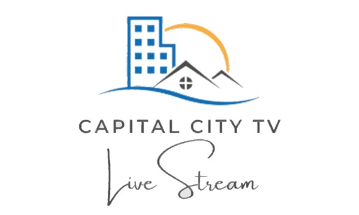 Capital City TV app icon