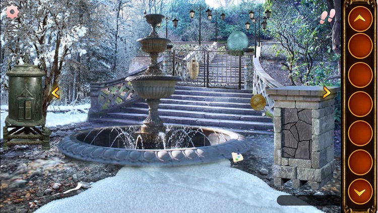 Can You Escape – Baby Panda screenshot-3