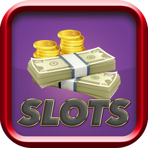 Gaming  Money & Coins- Play Vegas Jackpot Slot icon