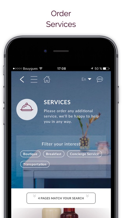 Prestige Locations screenshot-3