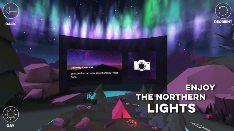 ScotlandVR – A Virtual Tour screenshot-4