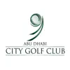 Abu Dhabi City Golf Club delete, cancel