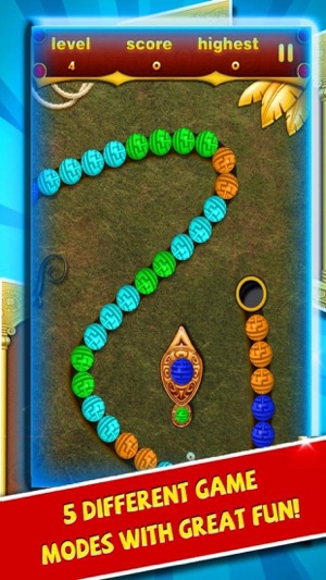 Wild Marble Stone Evolution(圖3)-速報App