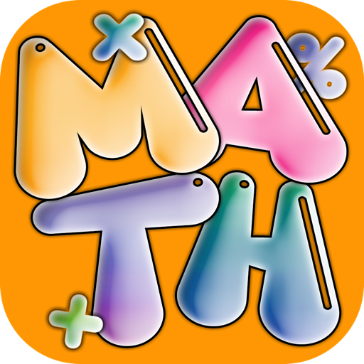 i Play Math Tables. Games for Kids to Learn Math. icon