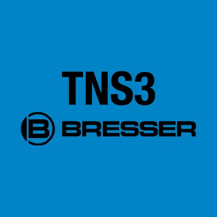 BRESSER TNS-3 Cheats