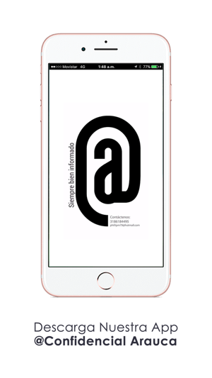 Confidencial Arauca(圖1)-速報App