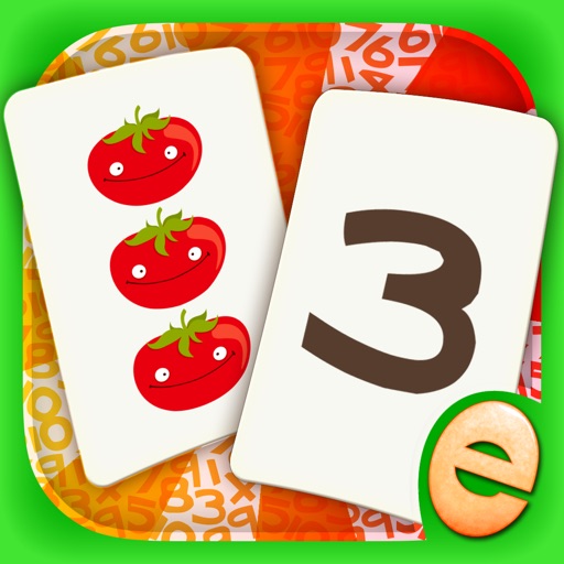 Number Games Match Game Free Games for Kids Math Download