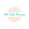 Mile High User icon