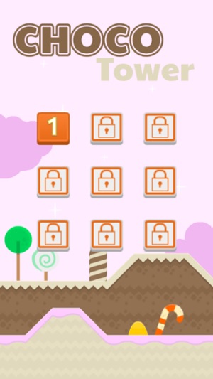 Choco Tower(圖1)-速報App