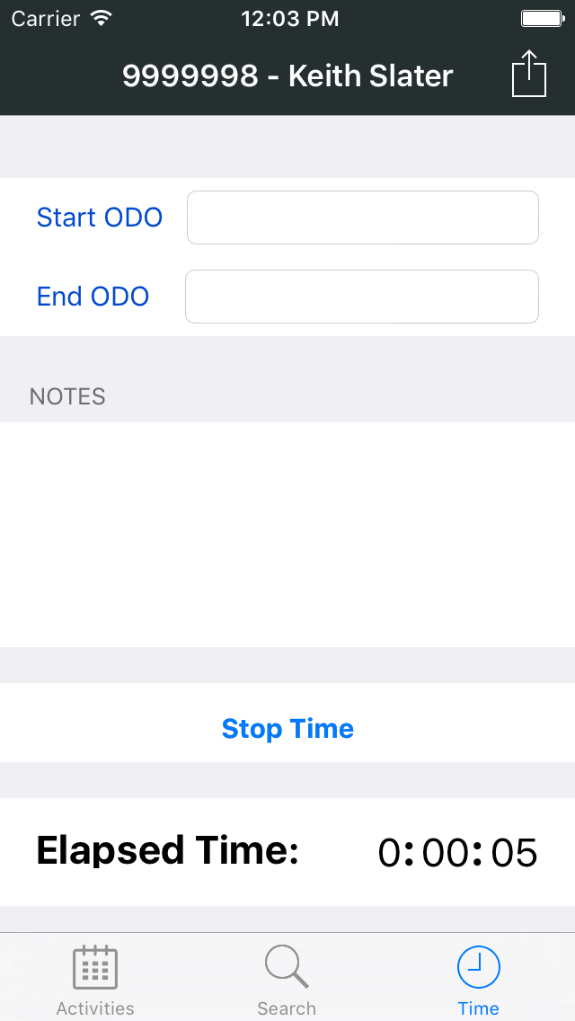 readybuild project management