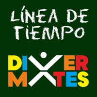 Línea de tiempo Divermates