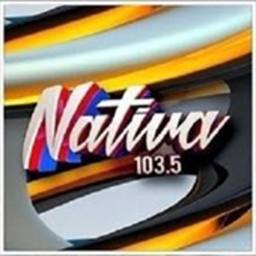 Nativa 103.5 FM icon