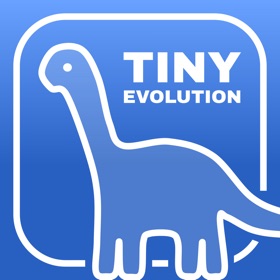 螢幕擷取畫面 (3) Tiny Evolution