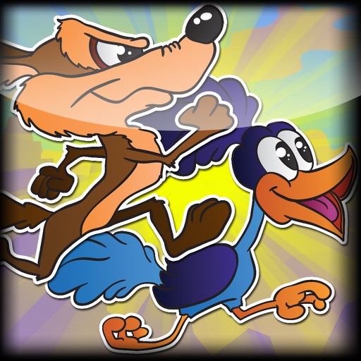 Ready Set Go - Road Runner Version Icon