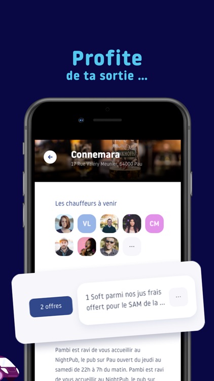 TchaTcha screenshot-3