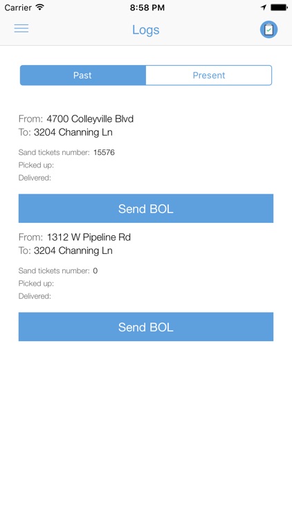 Automatize screenshot-3