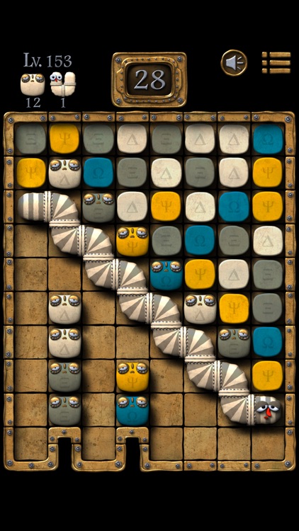 ZiGo Blast QB, Cube Breaker screenshot-5