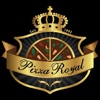 Pizza Royal