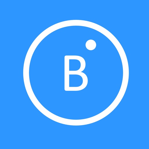 BubbleKey icon