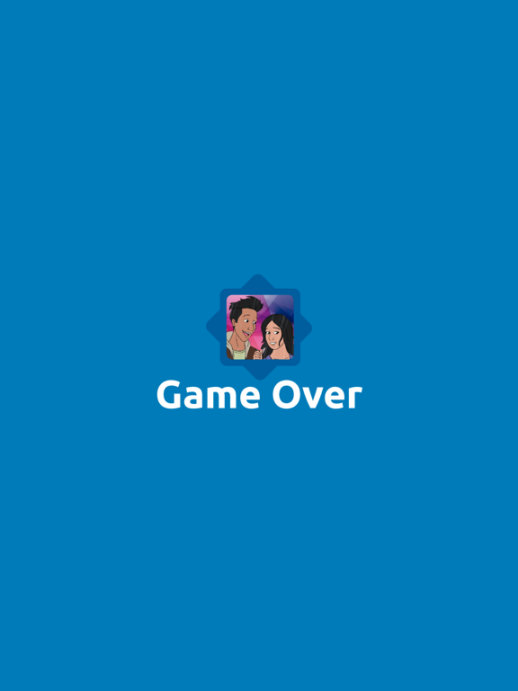 Screenshot #4 pour gameover con VcM no se juega