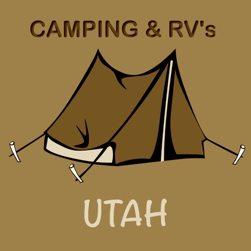 Utah – Campgrounds & RV Parks