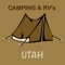 Where are the best places to go Camping in the state