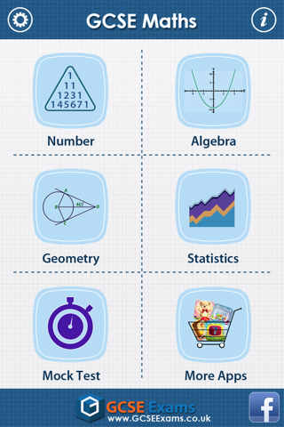 GCSE Maths : Super Edition Lite - náhled