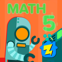 5th Grade Math Fun Kids Games