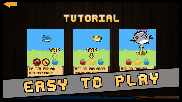 FlappyAway PRO