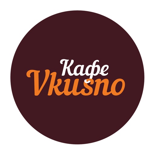 Кафе Vkusno icon