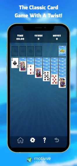 Game screenshot Solitaire Island apk