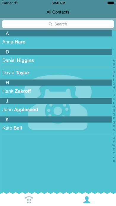 Retrotones iPhone screenshot 3 - Entertainment app