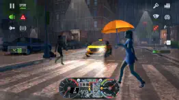 taxi sim 2022 evolution iphone screenshot 2