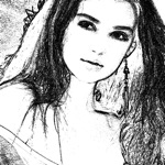 Best Pencil Sketch App Portrait  Draw.ing Filters