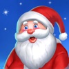 Christmas Holiday Match Games icon