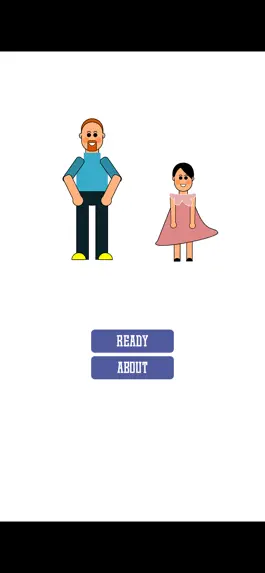 Game screenshot Finger Dancer mod apk
